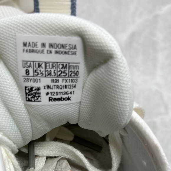 Brand New Reebok Women’s Zig Dynamica Size 8 - Picture 12 of 12